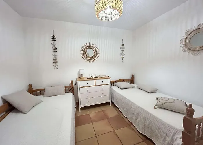 Βίλα Sm010 Pinede Maxime Maison 5 Pieces 10 Couchages Avec Piscine Et Parking *