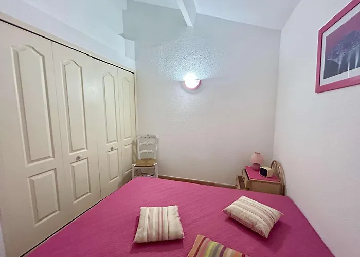 Βίλα Sm010 Pinede Maxime Maison 5 Pieces 10 Couchages Avec Piscine Et Parking Σαιντ-Μαξίμ