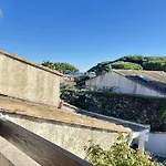 Sm010 Pinede Maxime Maison 5 Pieces 10 Couchages Avec Piscine Et Parking * Sainte-Maxime
