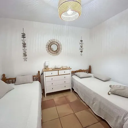 ヴィラ Sm010 Pinede Maxime Maison 5 Pieces 10 Couchages Avec Piscine Et Parking *