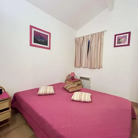 ヴィラ Sm010 Pinede Maxime Maison 5 Pieces 10 Couchages Avec Piscine Et Parking