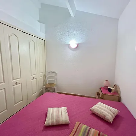 ヴィラ Sm010 Pinede Maxime Maison 5 Pieces 10 Couchages Avec Piscine Et Parking サント・マキシム